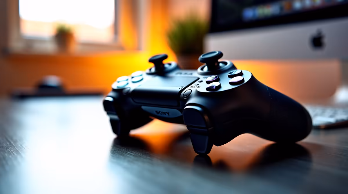 Best controller for Roodepoort-based remote buying signals