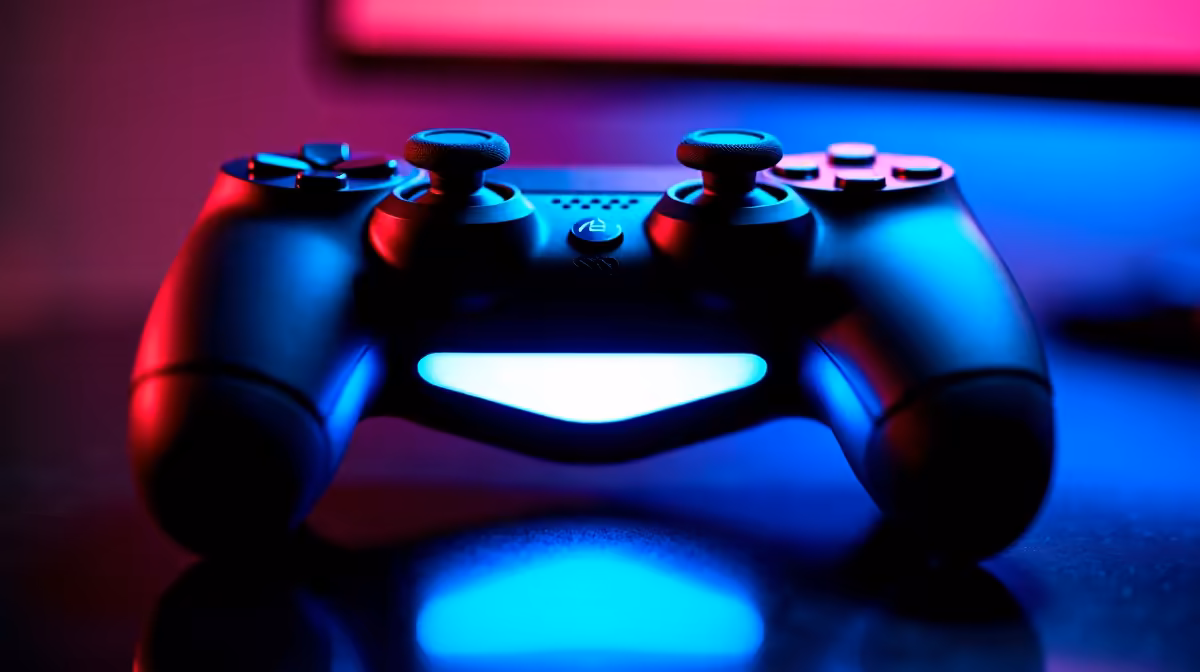 Best controller in Roodepoort buying signals
