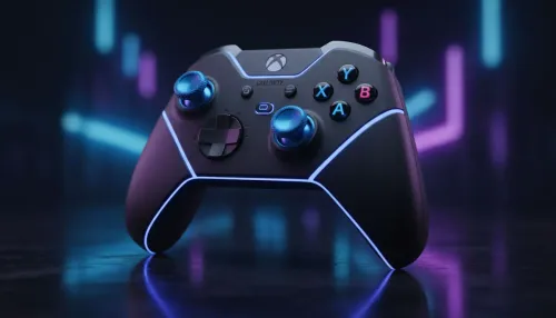 Call of Duty controller settings Xbox: Sensitivity & Deadzones