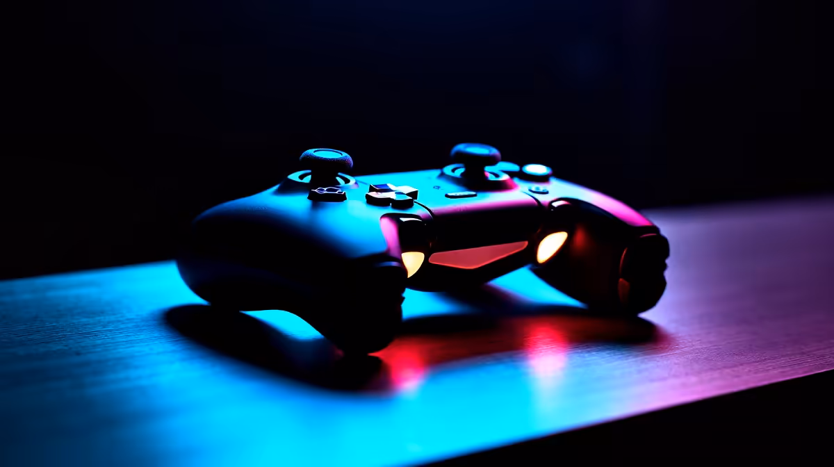 Best Controller Under R1,000 SA