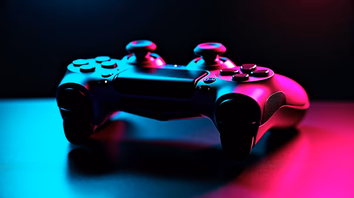 Best Controller Under R800 SA
