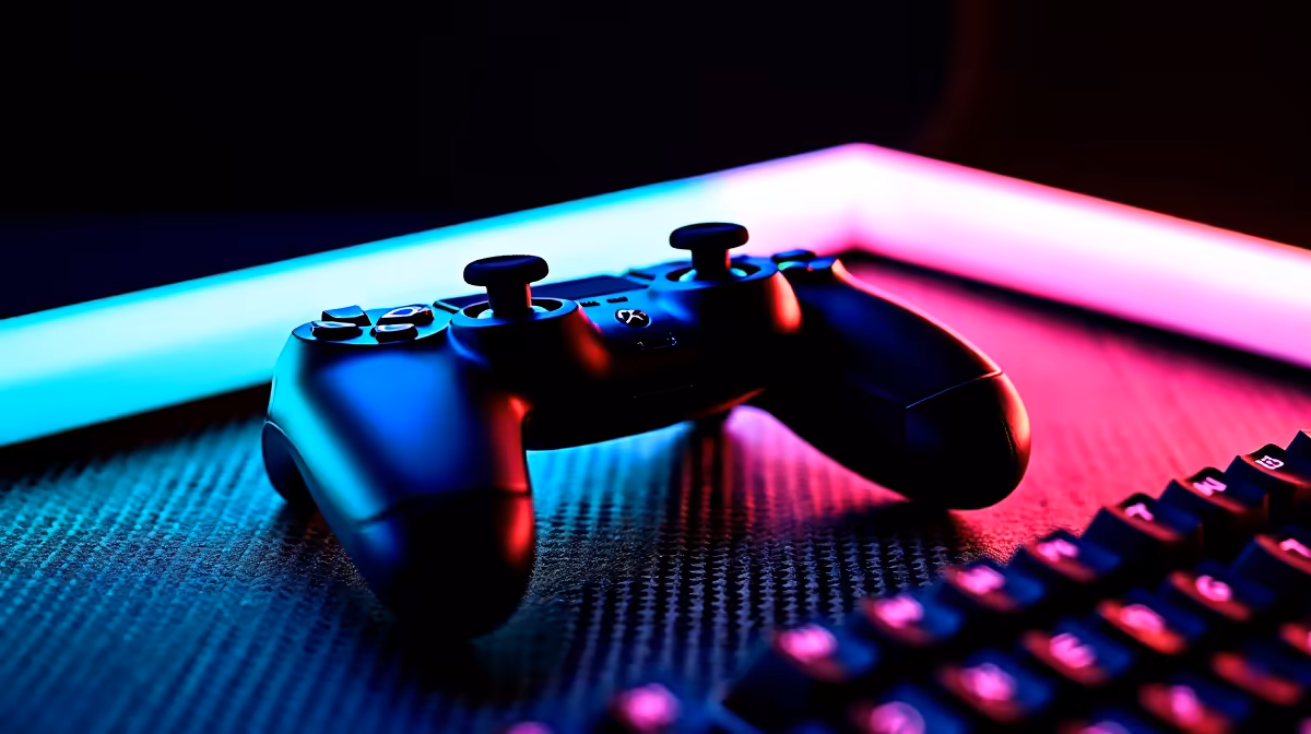 Best Controller vs Keyboard for Fighting Games on PC in