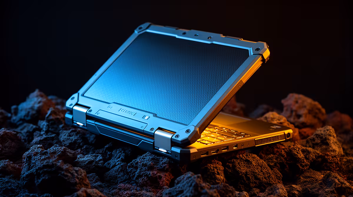 Rugged Convertibles Redefined