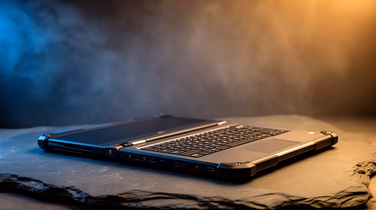 Top-Rated Rugged Convertibles for Mobile Professionals