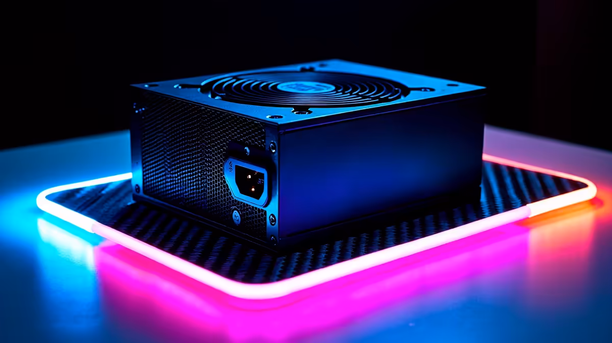 Best Cooler and PSU Pairing for Extreme in SA