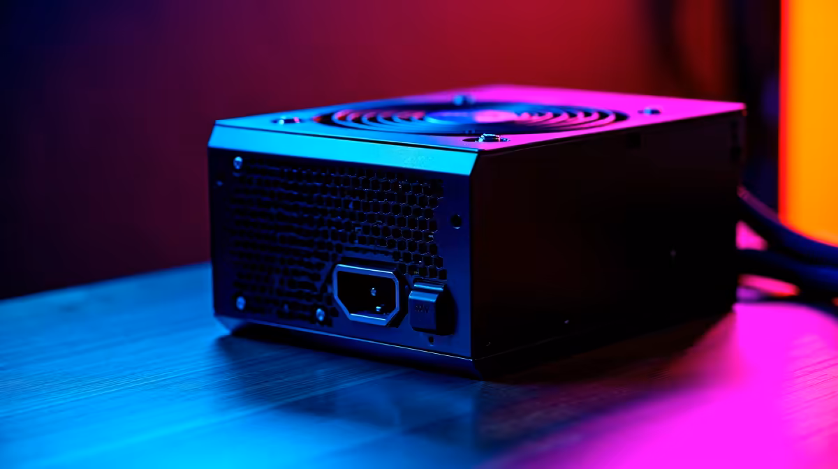 Best Cooler and PSU Pairing for Mid-Range in SA