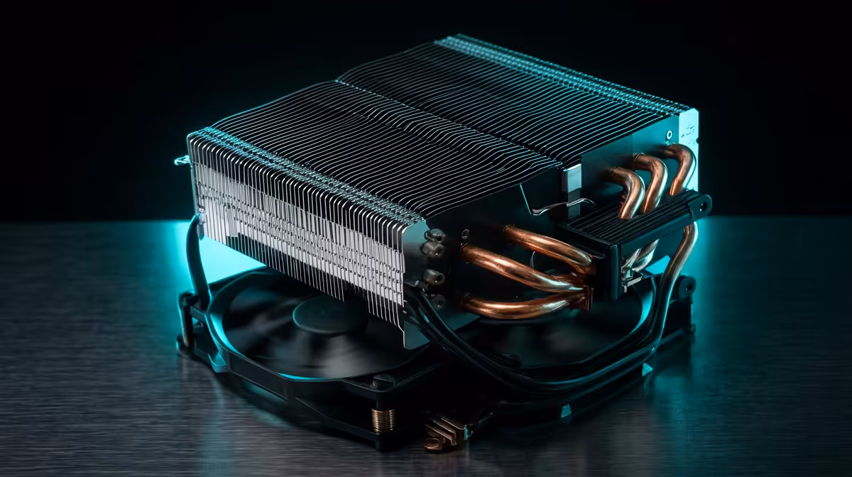 Choose the right Ryzen 9 cooler