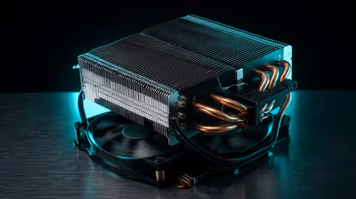 Best cooler for AMD Ryzen 9: pick the right thermal solution