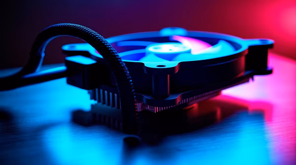 Best Cooler for Casual Gamers SA