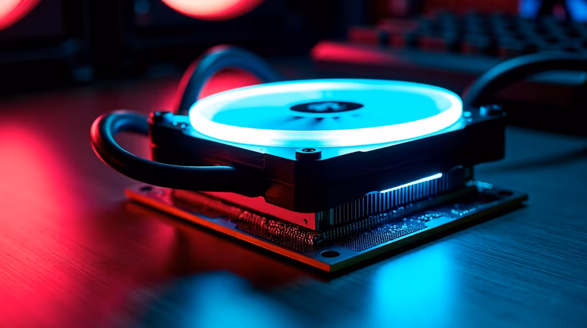 Best Cooler for Core i5-13400F: Air vs AIO