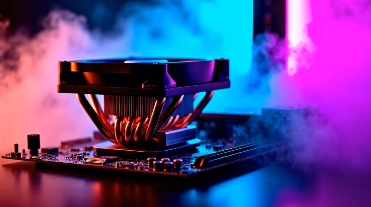 Best Cooler for Core i7-14700K: Air vs AIO