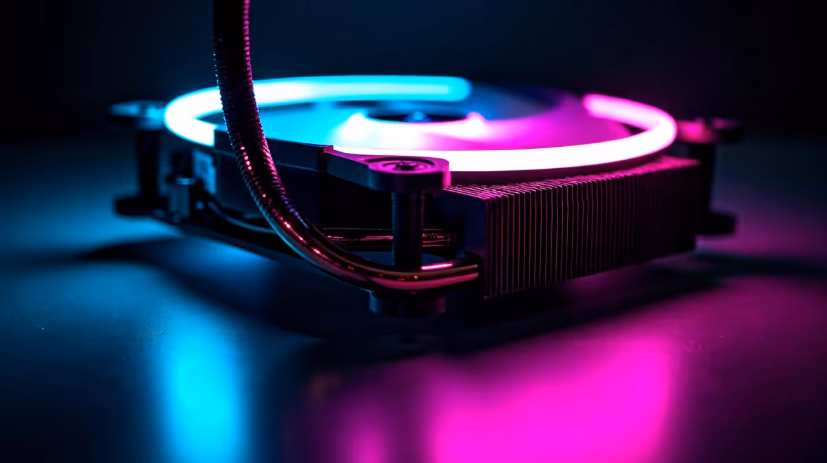 Best Cooler for Core i9-14900K: Air vs AIO
