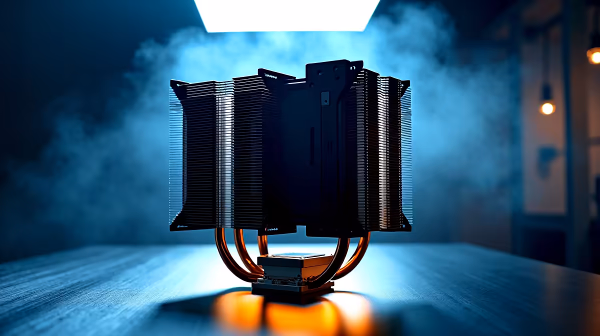 Best Cooler for Core Ultra 7 265K: Air vs AIO