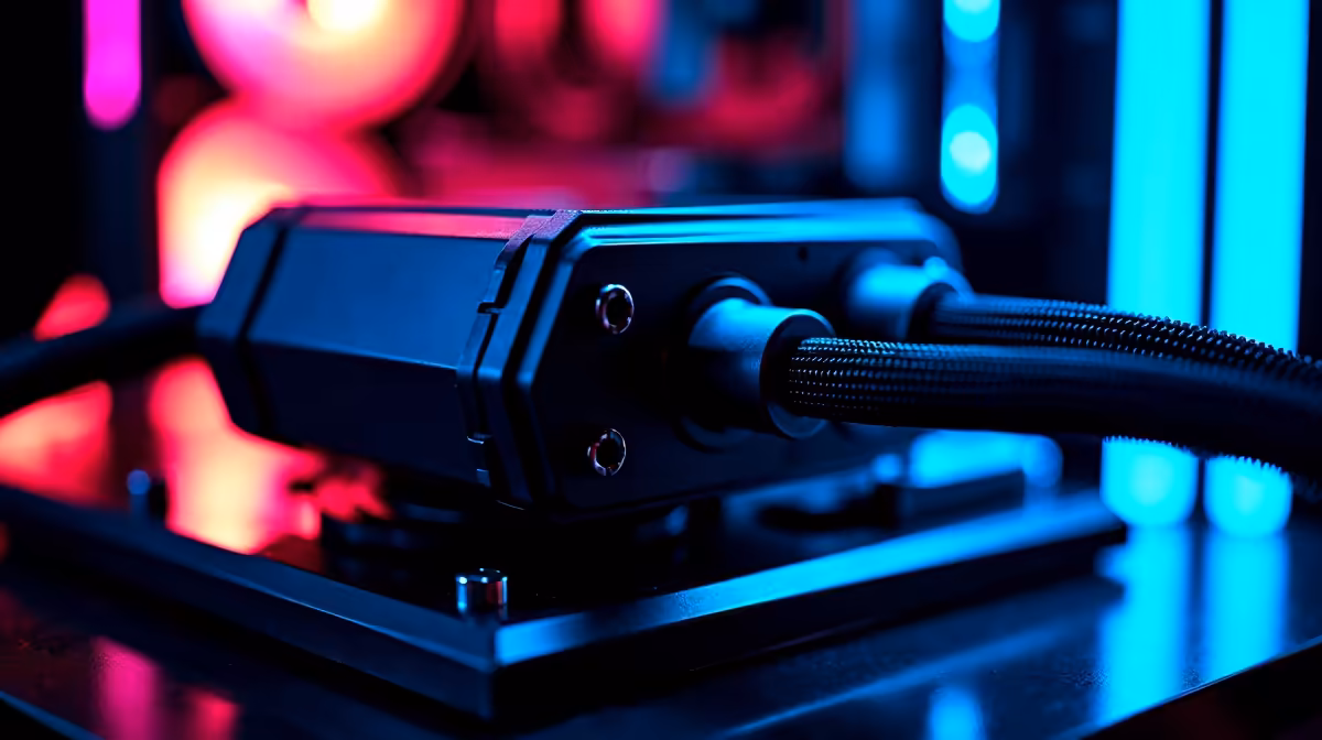 Best Cooler for Core Ultra 9 285K: Air vs AIO