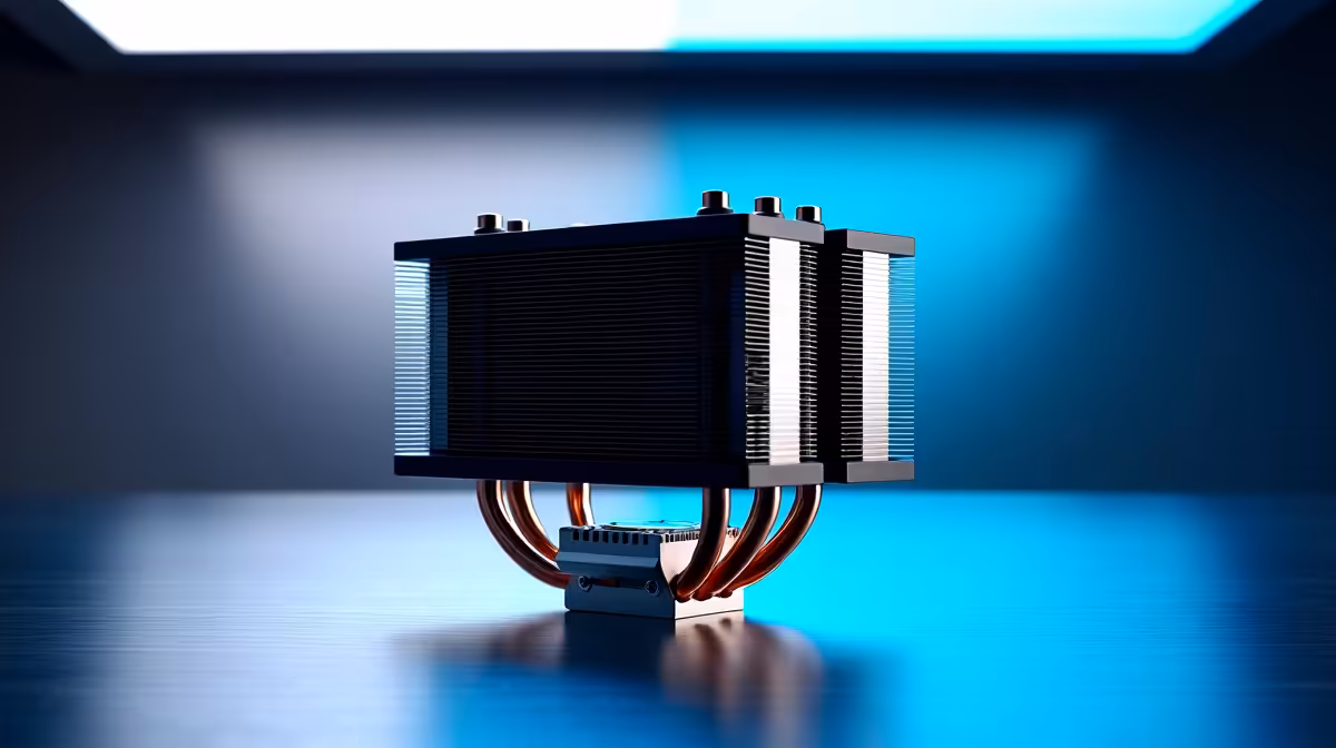 Best Cooler for Designers SA