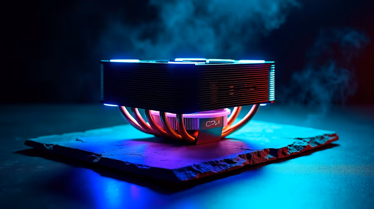 Best Cooler for Intel Core Ultra 9 285K in SA