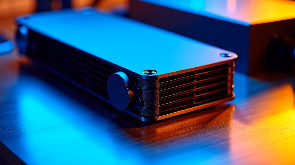 Best Cooler for Professionals SA