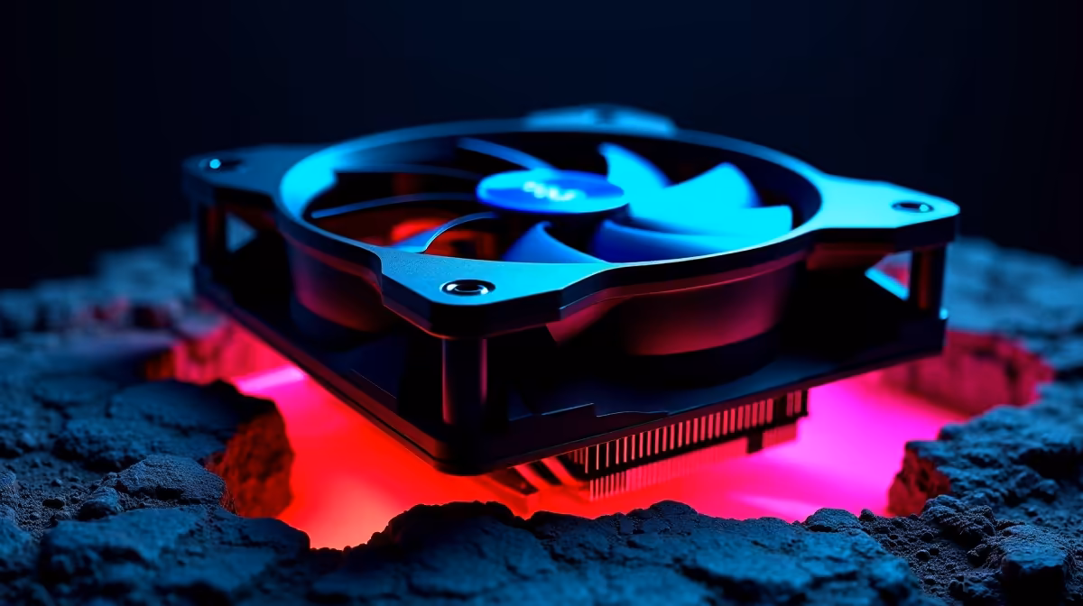 Best Cooler for Ryzen 5 5600X: Air vs AIO