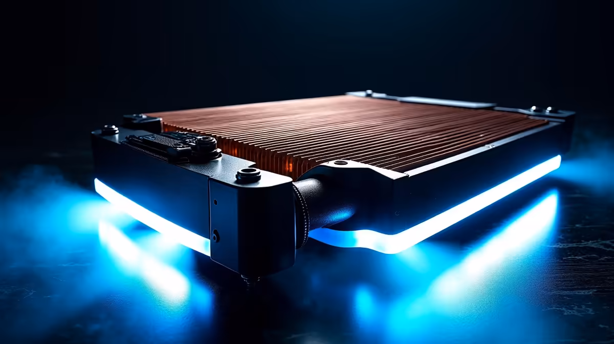 Best Cooler for Ryzen 5 7600X: Air vs AIO