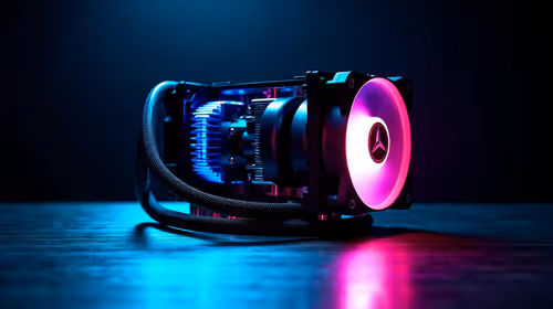 Best Cooler for Ryzen 5 9600X: Air vs AIO Recommendations