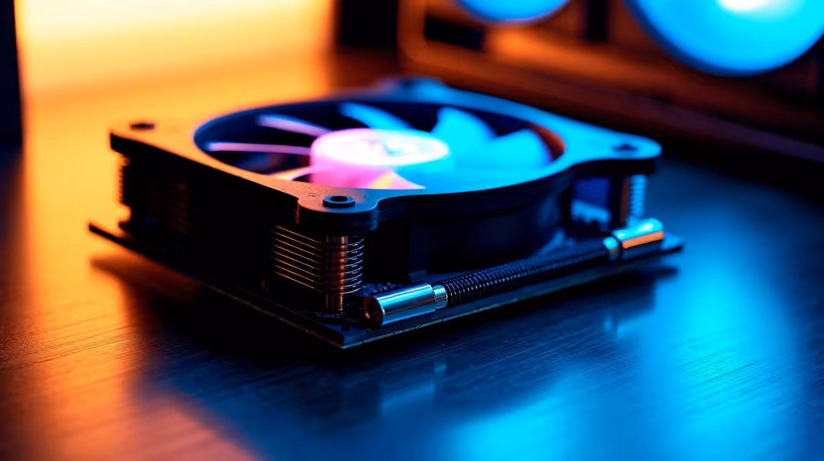 Best Cooler for Ryzen 7 10800X3D: Air vs AIO