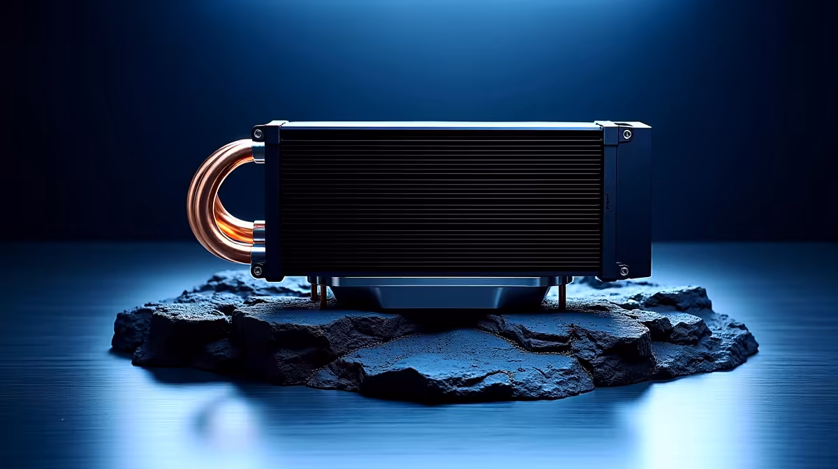 Best Cooler for Ryzen 7 7800X3D: Air vs AIO