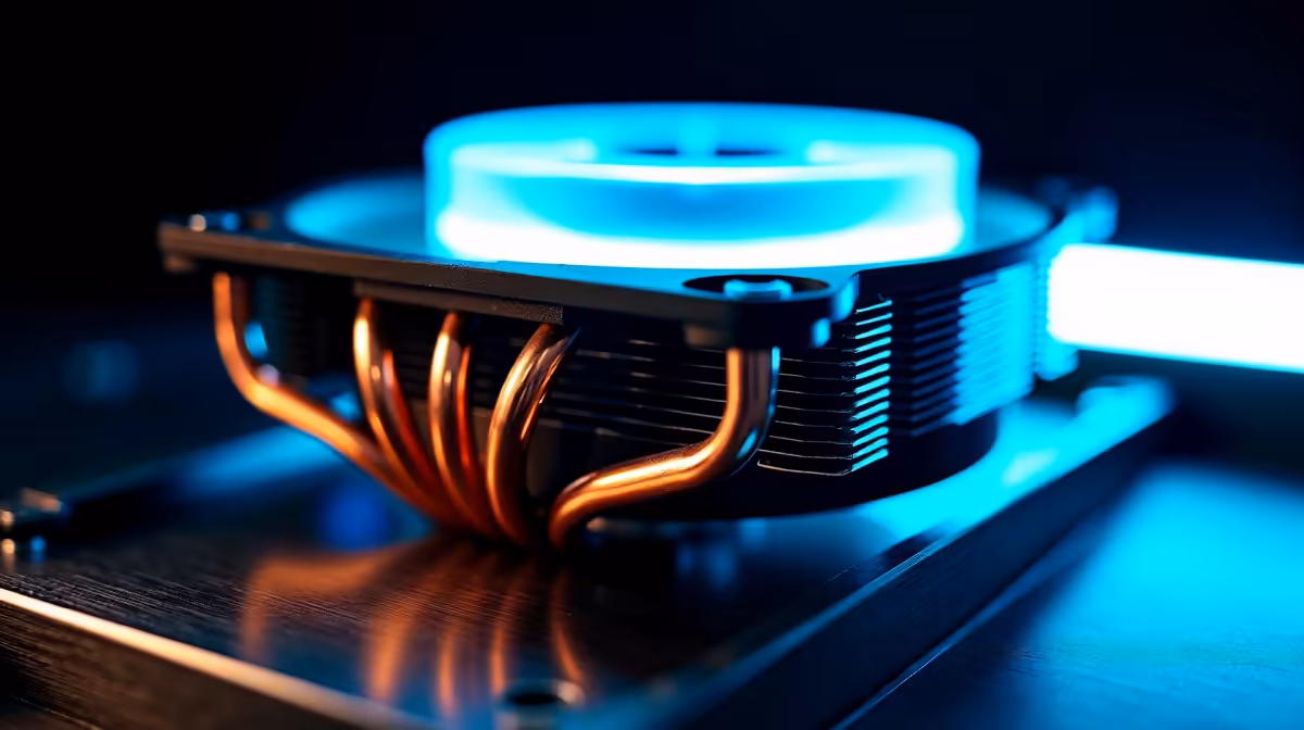 Best Cooler for Ryzen 7 9700X: Air vs AIO