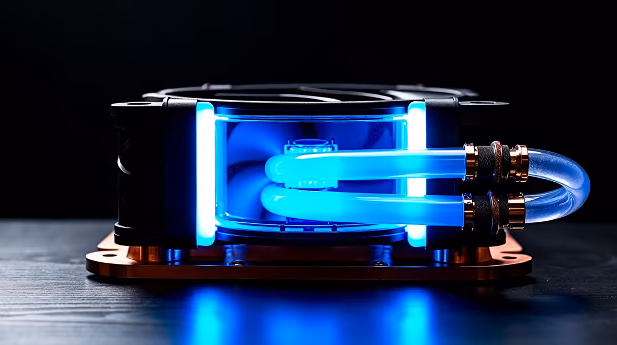 Best Cooler for Ryzen 9 10900X: Air vs AIO