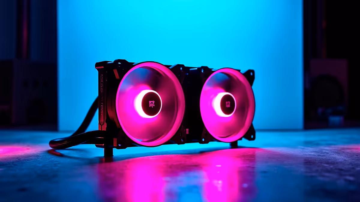Best Cooler for Ryzen 9 9900X: Air vs AIO