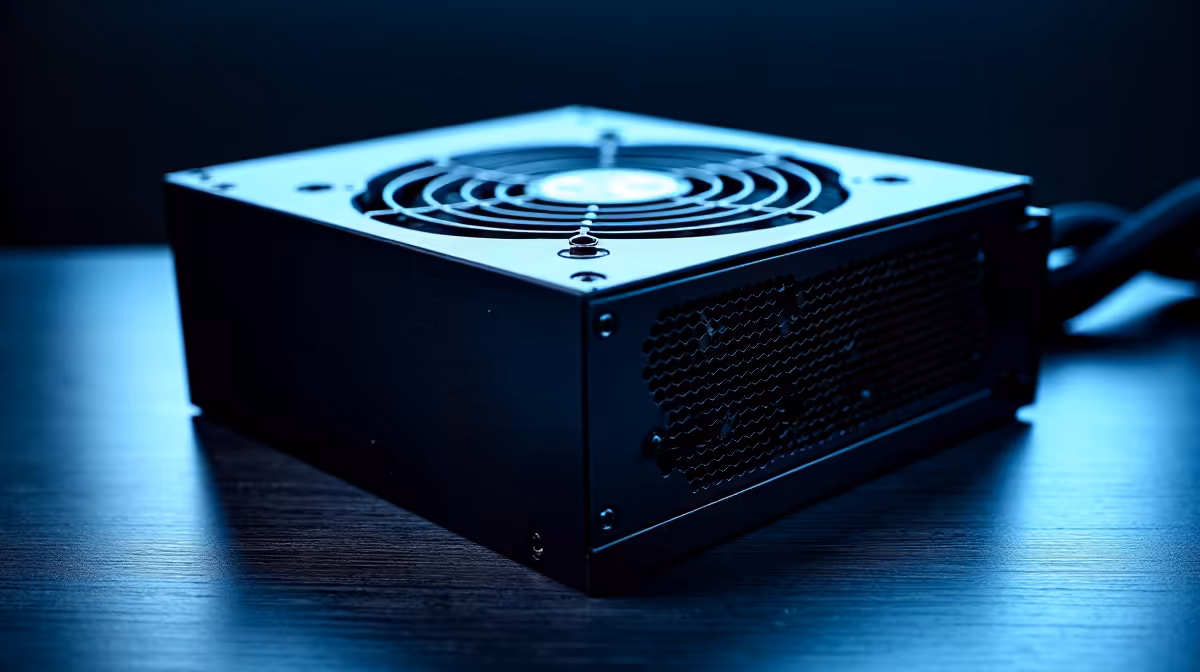Best Cooler Master 1200W PSU: Review & Alternatives in