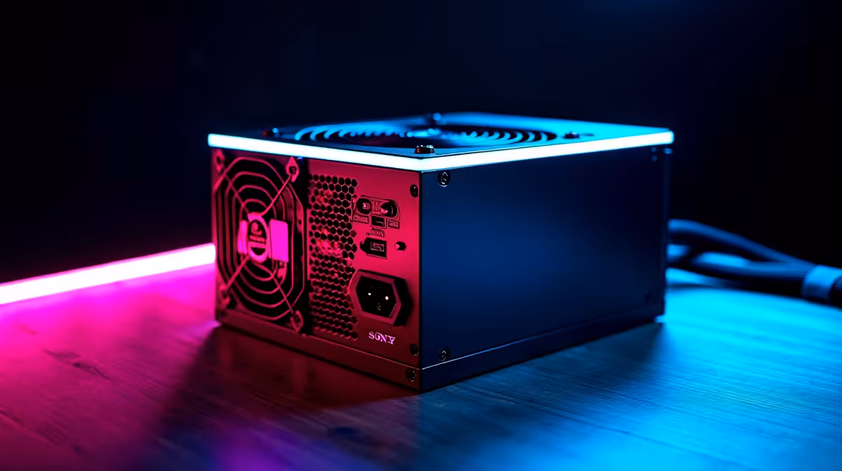 Best Cooler Master 550W PSU: Review & Alternatives in