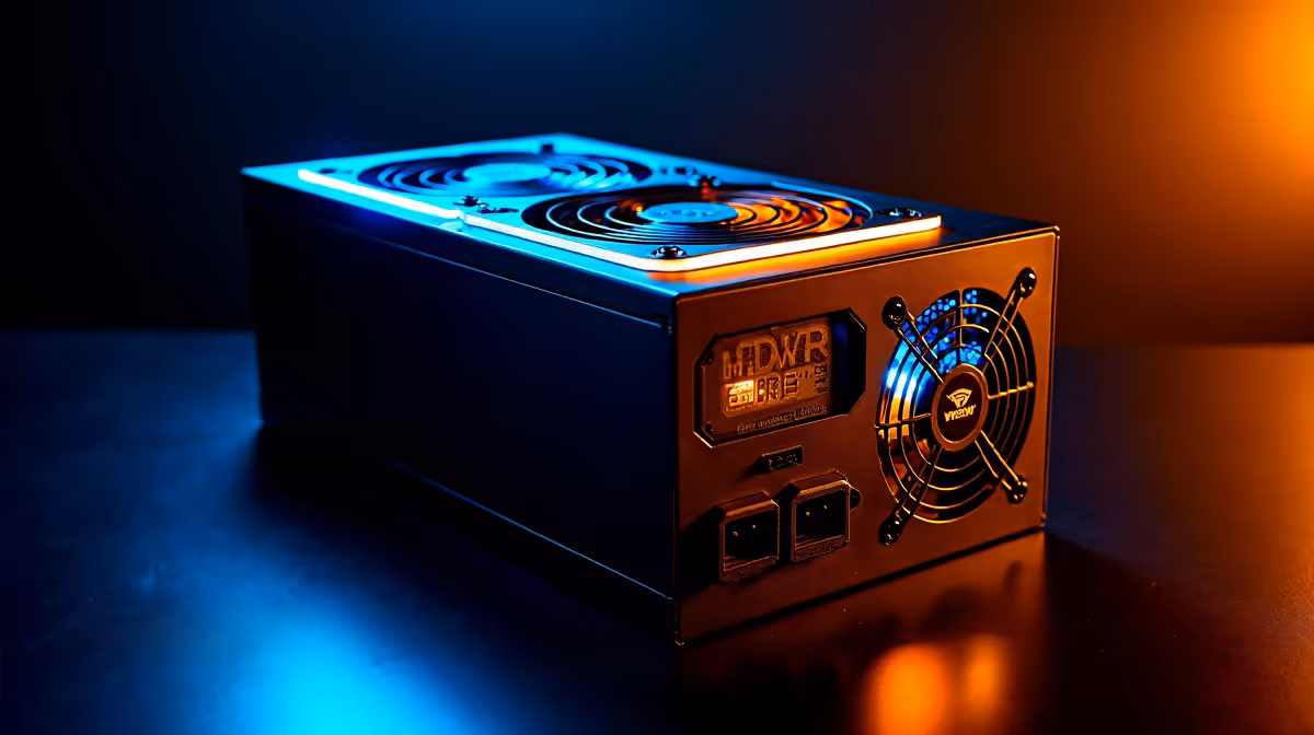 Best Cooler Master 850W PSU: Review & Alternatives in