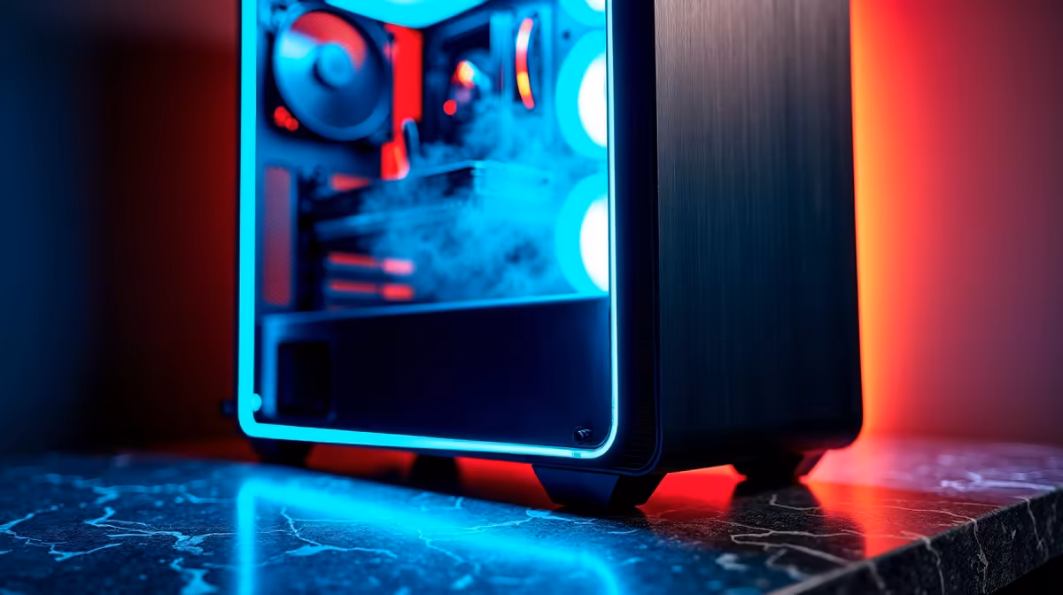 Best Cooler Master Case SA: Complete Lineup Ranked