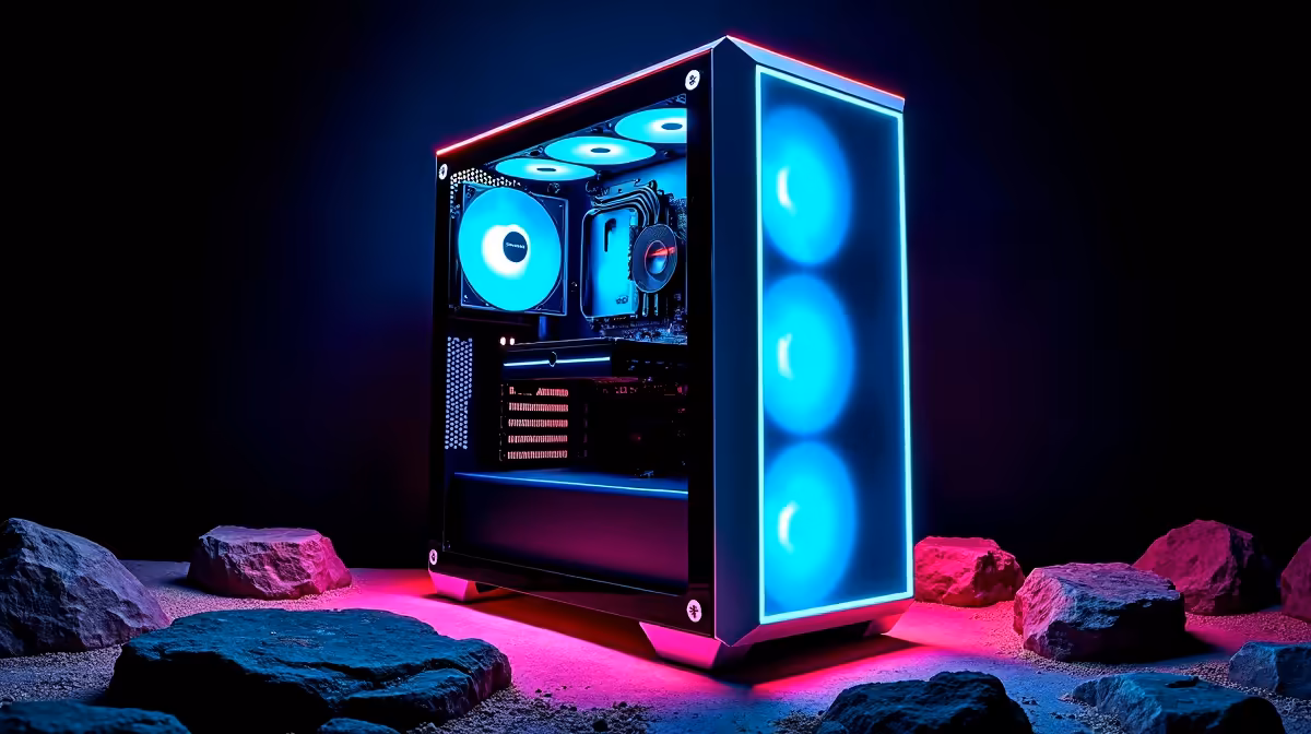 Best Cooler Master PC Cases: Complete Lineup Ranked for