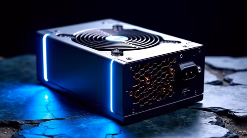 Best Cooler Master PSU in South Africa 2026: Complete Lineup Ranked