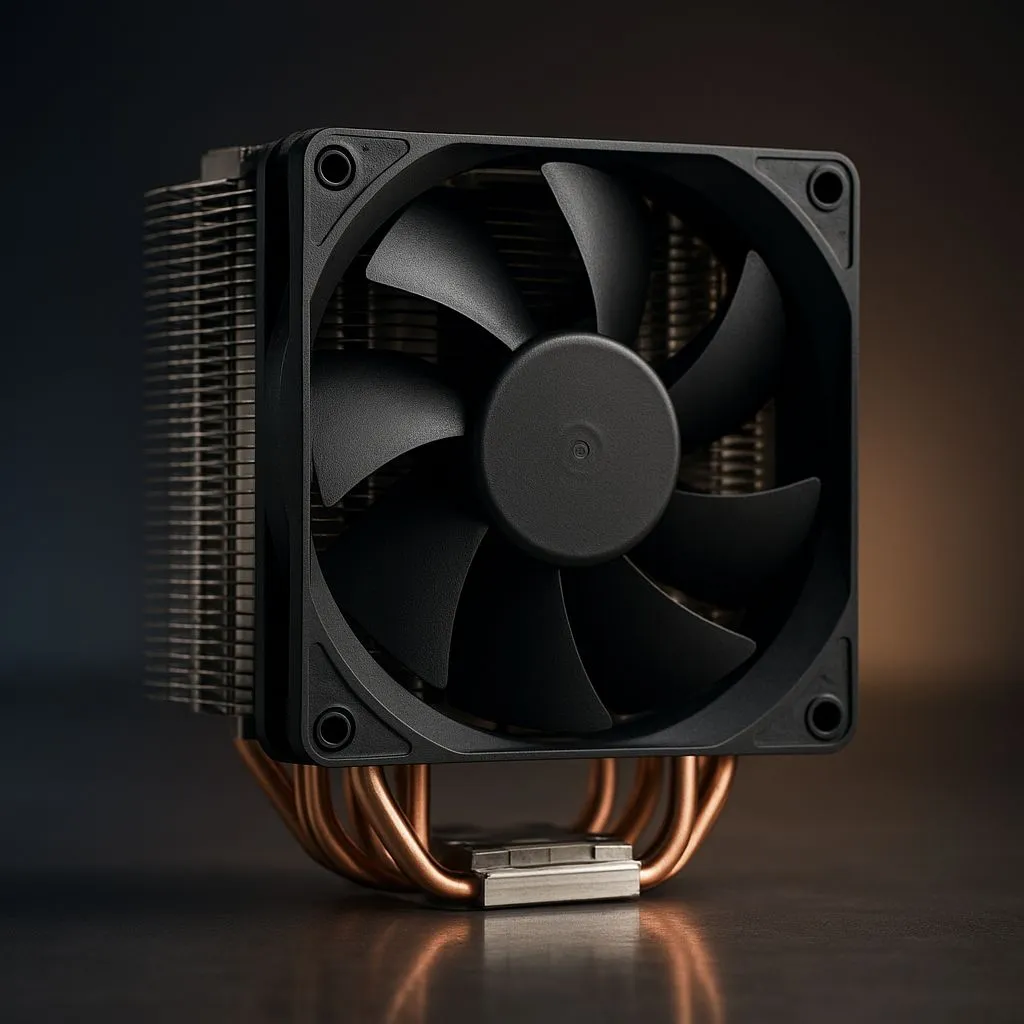 Top Cooling Solutions for AM4