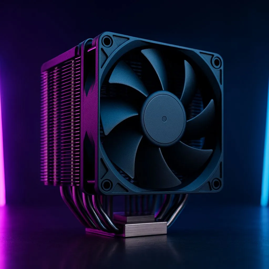 Top Fortnite Coolers for Stable FPS