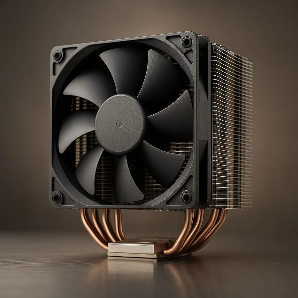 Maximize Airflow & Aesthetics