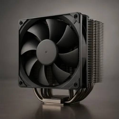 Best CPU Cooler for Mid Tower Case: 2025 Compatibility Guide