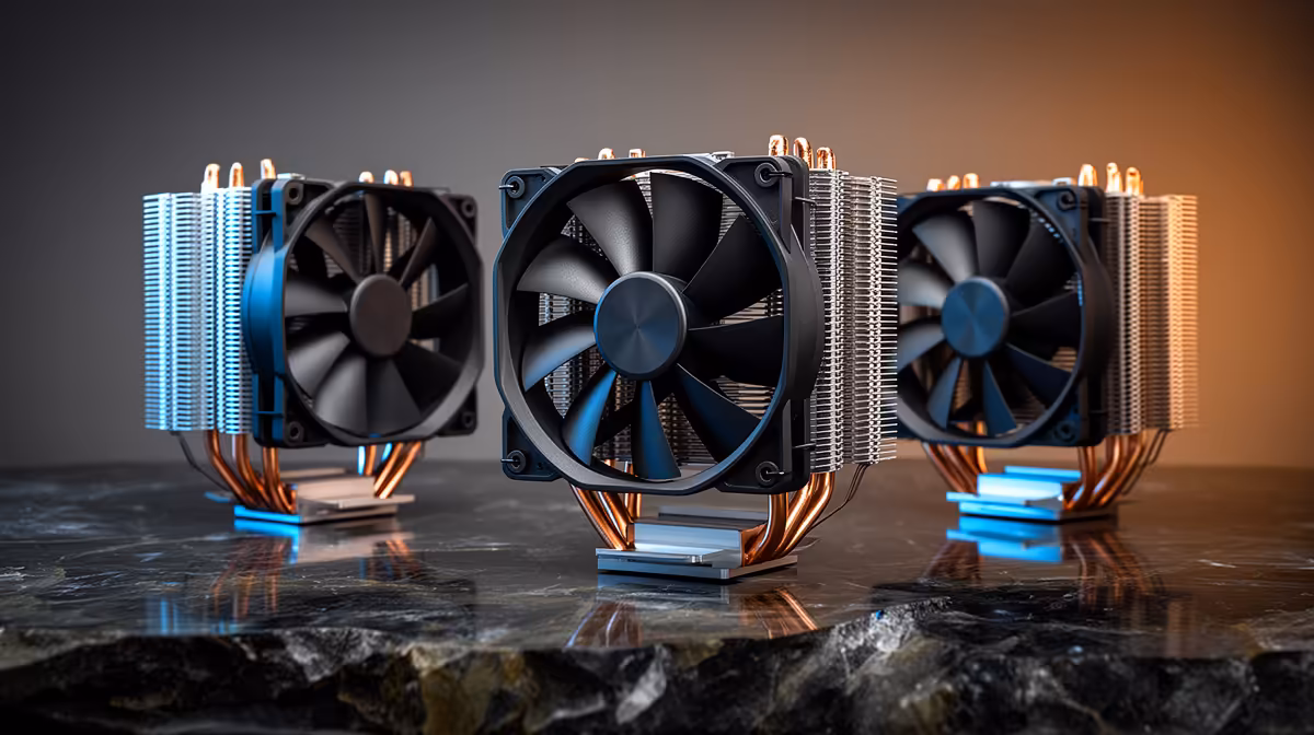Beat the SA Heat & Overclock