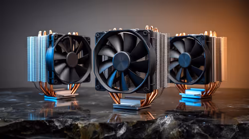 Best Coolers for Overclocking in South Africa's Heat