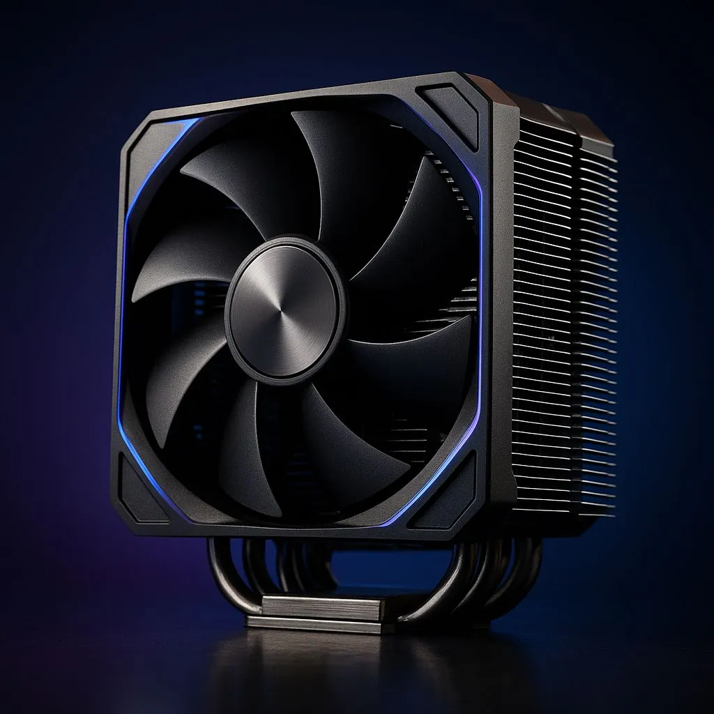 Top Cooling Solutions for RTX 5070