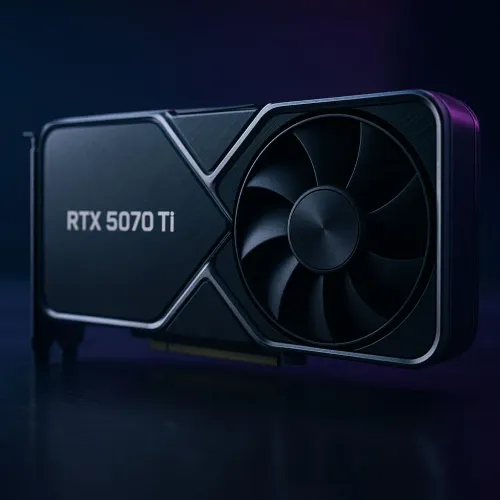 Best Cooler for RTX 5070 Ti Builds: Maximize Performance 2025