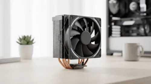 Best Coolers for Ryzen 5: 2025 Budget Guide