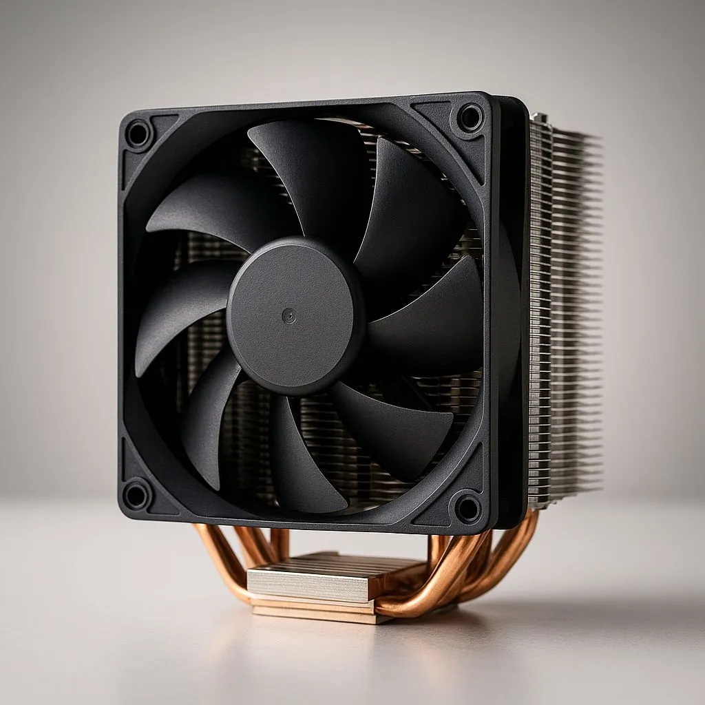 Top Budget Air Cooling Picks 2025