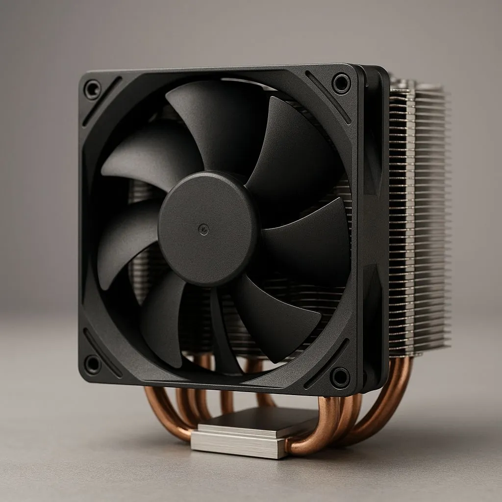 Top Budget Air Cooling Upgrades