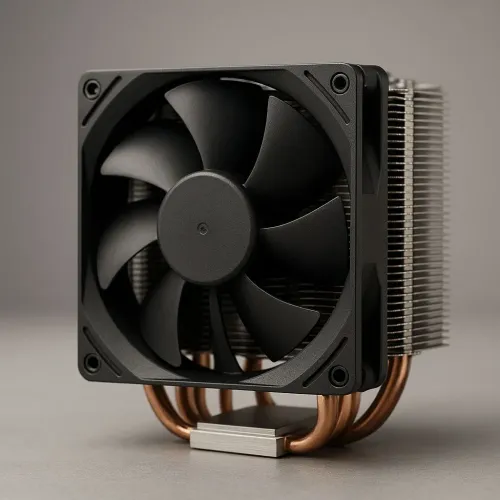 Best CPU Coolers Under R800: Ditch the Stock Fan (2025)