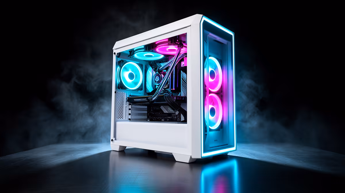 Best Cooling Features for South African Gamers