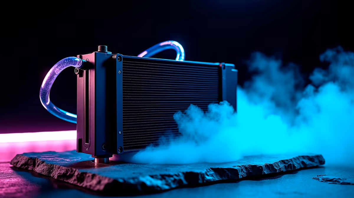 AI PC Cooling Guide