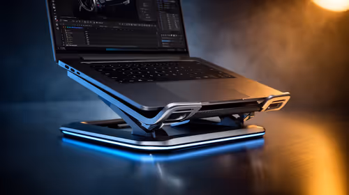 Best Cooling for Graphic Design Laptops in South Africa